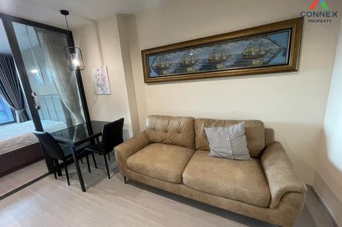 1 Bedroom Condo for rent in Life Ladprao, Chatuchak, Bangkok near BTS Ladphrao Intersection