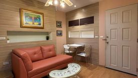 1 Bedroom Condo for rent in Life @ Ratchada, Chan Kasem, Bangkok near MRT Lat Phrao