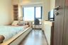 1 Bedroom Condo for rent in Life Ladprao Valley, Chom Phon, Bangkok near BTS Ladphrao Intersection