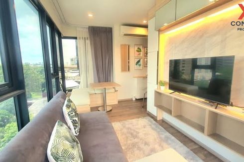 1 Bedroom Condo for rent in Life Ladprao Valley, Chom Phon, Bangkok near BTS Ladphrao Intersection