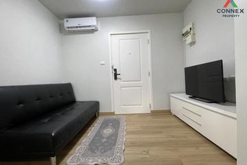 2 Bedroom Condo for rent in I CONDO Sukhumvit 105, Bang Na, Bangkok near BTS Bearing