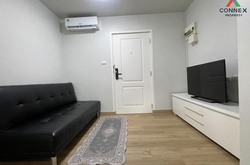 2 Bedroom Condo for rent in I CONDO Sukhumvit 105, Bang Na, Bangkok near BTS Bearing