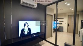 1 Bedroom Condo for rent in LIFE Asoke - Rama 9, Makkasan, Bangkok near MRT Phra Ram 9