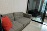 1 Bedroom Condo for rent in Life Asoke, Bang Kapi, Bangkok near MRT Phetchaburi