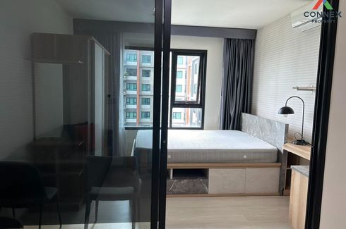1 Bedroom Condo for rent in Life Asoke, Bang Kapi, Bangkok near MRT Phetchaburi