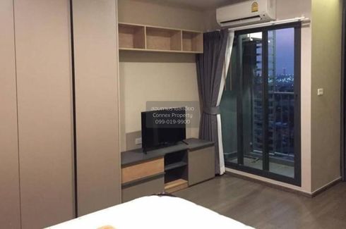 1 Bedroom Condo for rent in Ideo Sukhumvit 93, Bang Chak, Bangkok near BTS Bang Chak