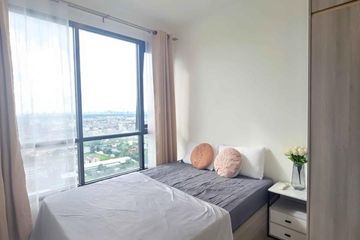 2 Bedroom Condo for rent in Knightsbridge Sukhumvit Thepharak, Thepharak, Samut Prakan near MRT Thipphawan
