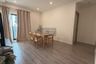 2 Bedroom Condo for rent in Knightsbridge Sukhumvit Thepharak, Thepharak, Samut Prakan near MRT Thipphawan