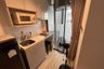 1 Bedroom Condo for rent in Ideo Mobi Sukhumvit 81, Bang Chak, Bangkok near BTS On Nut