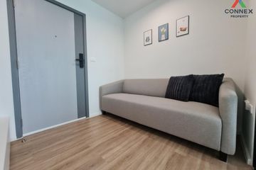 1 Bedroom Condo for rent in iCondo Activ Phattanakan, Suan Luang, Bangkok