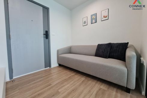 1 Bedroom Condo for rent in iCondo Activ Phattanakan, Suan Luang, Bangkok