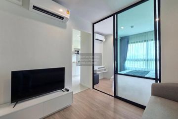 1 Bedroom Condo for rent in iCondo Activ Phattanakan, Suan Luang, Bangkok