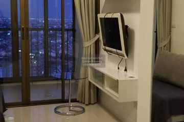 1 Bedroom Condo for rent in Ideo Mix Sukhumvit 103, Bang Na, Bangkok near BTS Udom Suk