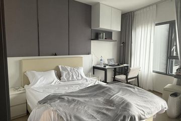 1 Bedroom Condo for rent in Life Rama 4 - Asoke, Khlong Toei, Bangkok near MRT Queen Sirikit National Convention Centre