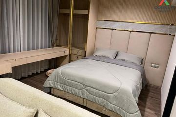 1 Bedroom Condo for rent in Life Ladprao Valley, Chom Phon, Bangkok near BTS Ladphrao Intersection