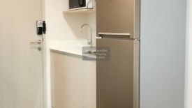 1 Bedroom Condo for rent in Ideo Q Chula - Samyan, Maha Phruettharam, Bangkok near MRT Sam Yan