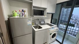 1 Bedroom Condo for rent in Ideo Mobi Sathorn, Bang Lamphu Lang, Bangkok near BTS Krung Thon Buri