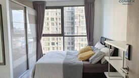 1 Bedroom Condo for rent in Ideo Mobi Sukhumvit 81, Bang Chak, Bangkok near BTS On Nut