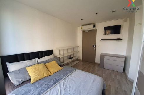 1 Bedroom Condo for rent in Ideo Mobi Sukhumvit 81, Bang Chak, Bangkok near BTS On Nut