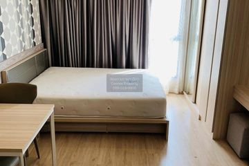 1 Bedroom Condo for rent in IDEO O2, Bang Na, Bangkok near BTS Bang Na
