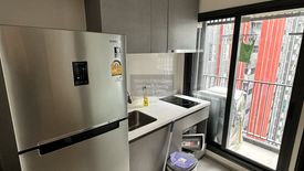 1 Bedroom Condo for rent in LIFE Asoke - Rama 9, Makkasan, Bangkok near MRT Phra Ram 9