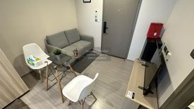 1 Bedroom Condo for rent in LIFE Asoke - Rama 9, Makkasan, Bangkok near MRT Phra Ram 9