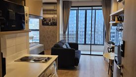 1 Bedroom Condo for rent in Ideo Q Ratchathewi, Thanon Phaya Thai, Bangkok near BTS Ratchathewi