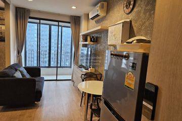 1 Bedroom Condo for rent in Ideo Q Ratchathewi, Thanon Phaya Thai, Bangkok near BTS Ratchathewi