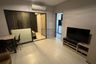 1 Bedroom Condo for rent in Knightsbridge Sukhumvit Thepharak, Thepharak, Samut Prakan near MRT Thipphawan