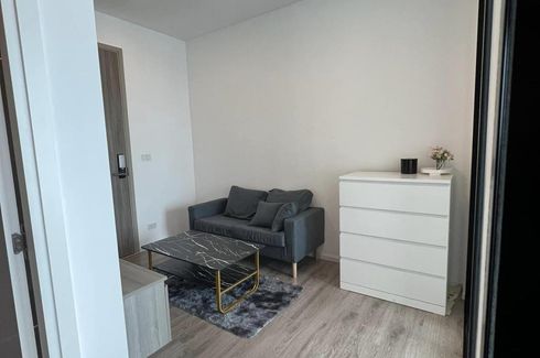 1 Bedroom Condo for rent in Knightsbridge Sukhumvit Thepharak, Thepharak, Samut Prakan near MRT Thipphawan