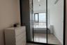1 Bedroom Condo for rent in Knightsbridge Sukhumvit Thepharak, Thepharak, Samut Prakan near MRT Thipphawan