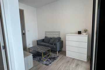 1 Bedroom Condo for rent in Knightsbridge Sukhumvit Thepharak, Thepharak, Samut Prakan near MRT Thipphawan