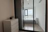 1 Bedroom Condo for rent in Knightsbridge Sukhumvit Thepharak, Thepharak, Samut Prakan near MRT Thipphawan