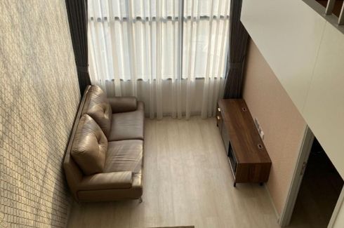 1 Bedroom Condo for rent in Knightsbridge Prime Sathorn, Thung Maha Mek, Bangkok near BTS Chong Nonsi