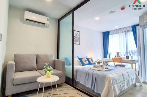 1 Bedroom Condo for rent in Kave Seed Kaset, Sena Nikhom, Bangkok near BTS Kasetsart University