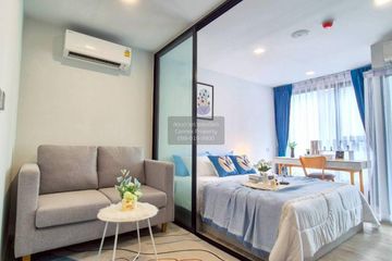 1 Bedroom Condo for rent in Kave Seed Kaset, Sena Nikhom, Bangkok near BTS Kasetsart University