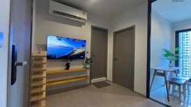 1 Bedroom Condo for rent in LIFE Asoke - Rama 9, Makkasan, Bangkok near MRT Phra Ram 9