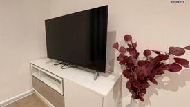 1 Bedroom Condo for rent in iCondo Serithai Green Space, Khlong Kum, Bangkok near MRT Khlong Ban Ma