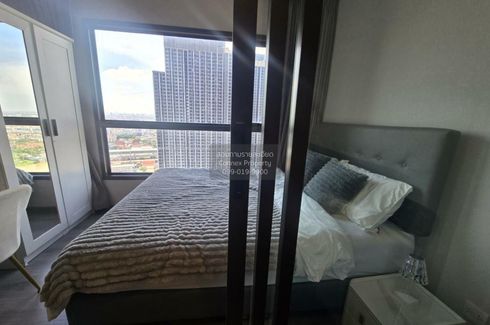 1 Bedroom Condo for rent in Life One Wireless, Lumpini, Bangkok near BTS Ploen Chit