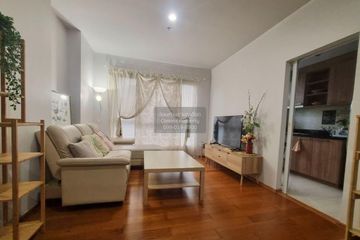 2 Bedroom Condo for rent in Hive Taksin, Khlong Ton Sai, Bangkok near BTS Wongwian Yai