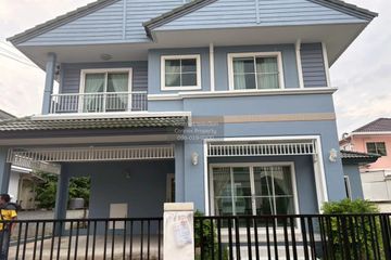 3 Bedroom House for rent in Sisa Chorakhe Noi, Samut Prakan