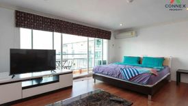 1 Bedroom Condo for rent in Grand Park View Asoke, Khlong Toei Nuea, Bangkok near BTS Asoke