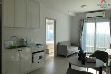 1 Bedroom Condo for rent in Chapter One Shine Bangpo, Bang Sue, Bangkok near MRT Bang Pho