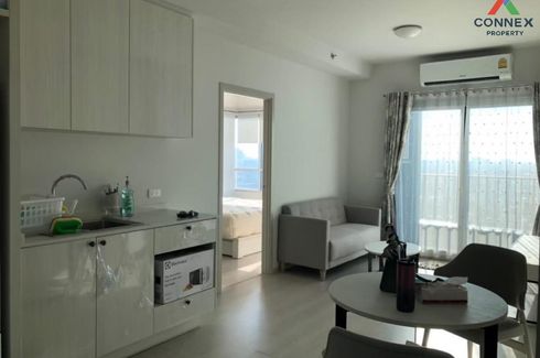 1 Bedroom Condo for rent in Chapter One Shine Bangpo, Bang Sue, Bangkok near MRT Bang Pho