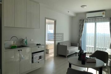 1 Bedroom Condo for rent in Chapter One Shine Bangpo, Bang Sue, Bangkok near MRT Bang Pho