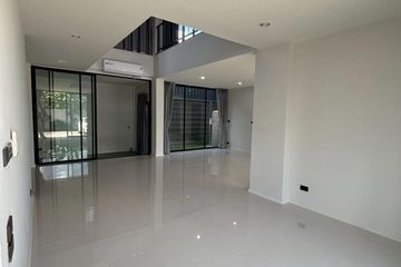 3 Bedroom Townhouse for rent in Britton Ladprao 41, Chan Kasem, Bangkok