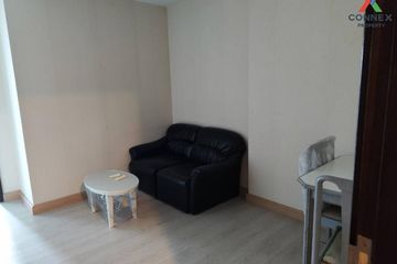 1 Bedroom Condo for rent in Diamond Ratchada, Huai Khwang, Bangkok near MRT Huai Khwang