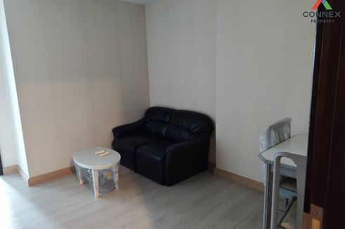 1 Bedroom Condo for rent in Diamond Ratchada, Huai Khwang, Bangkok near MRT Huai Khwang