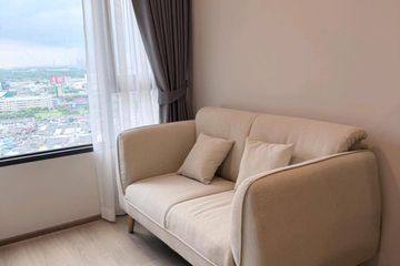 1 Bedroom Condo for rent in Life Rama 4 - Asoke, Khlong Toei, Bangkok near MRT Queen Sirikit National Convention Centre