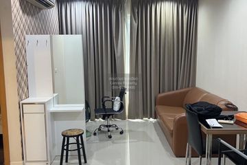 1 Bedroom Condo for rent in Circle Condominium, Makkasan, Bangkok near Airport Rail Link Makkasan